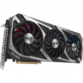 Asus ROG AMD Radeon RX 6700 XT Graphic Card - 12 GB GDDR6 - 2.55 GHz Game Clock - 2.62 GHz Boost Clock - 192 bit Bus Width - PCI Express 4.0 - DisplayPort - HDMI ROGSTRIXRX6700XTO12G