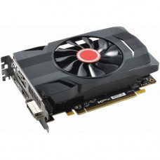 XFX RX-560D4SFG5 Radeon RX 560D Graphic Card - 2 GB GDDR5 - 1.20 GHz Core - 128 bit Bus Width - DisplayPort - HDMI - DVI RX560D2SFG5