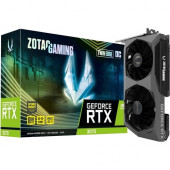 Zotac GeForce RTX 3070 Graphic Card - 8 GB GDDR6 - 256 bit Bus Width - DisplayPort - HDMI ZT-A30700H