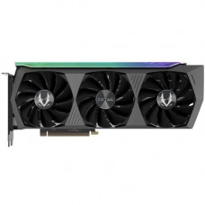 Zotac NVIDIA GeForce RTX 3080 Graphic Card - 10 GB GDDR6X - 1.77 GHz Boost Clock - 320 bit Bus Width - PCI Express 4.0 x16 - DisplayPort - HDMI ZT-A30800F-10PLHR