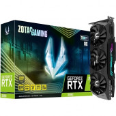 Zotac GeForce RTX 3080 Graphic Card - 10 GB GDDR6X - 320 bit Bus Width - DisplayPort - HDMI ZT-A30800J