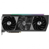 Zotac NVIDIA GeForce RTX 3090 Graphic Card - 24 GB GDDR6X - 1.82 GHz Boost Clock - 384 bit Bus Width - PCI Express 4.0 x16 - DisplayPort - HDMI ZT-A30900B