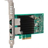 Accortec Intel x550 10Gigabit Ethernet Card - 2 Port(s) - 2 - Twisted Pair 00MM860