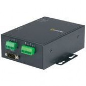 Perle SDS1 TT4 Device Server - 1 x DB-9 , 1 x RJ-45 04031090