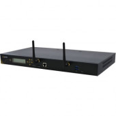 Perle IOLAN SCG18 U-W Console Server - 1000 MB - Twisted Pair, Optical Fiber - 2 Total Expansion Slot(s) - 2 x Network (RJ-45) - 19 x USB - 1 x Serial Port - 10/100/1000Base-T, 1000Base-X - Gigabit Ethernet - IEEE 802.11a/b/g/n - Wireless LAN - ISM Band I