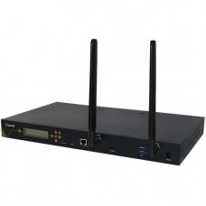 Perle IOLAN SCG50 U-LAM Console Server - 1000 MB - Twisted Pair, Optical Fiber - 2 Total Expansion Slot(s) - 2 x Network (RJ-45) - 50 x USB x Serial Port - 10/100/1000Base-T, 1000Base-X - Gigabit Ethernet - Management Port - Rack-mountable 04033344