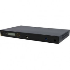 Perle IOLAN SCG50 U-M Console Server - 1000 MB - Twisted Pair, Optical Fiber - 2 Total Expansion Slot(s) - 2 x Network (RJ-45) - 51 x USB - 1 x Serial Port - 10/100/1000Base-T, 1000Base-X - Gigabit Ethernet - Management Port - Rack-mountable, Rail-mountab