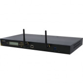 Perle IOLAN SCG50 RRU-W Console Server - 1000 MB - Twisted Pair, Optical Fiber - 2 Total Expansion Slot(s) - 2 x Network (RJ-45) - 19 x USB - 33 x Serial Port - 10/100/1000Base-T, 1000Base-X - Gigabit Ethernet - IEEE 802.11a/b/g/n - Wireless LAN - ISM Ban