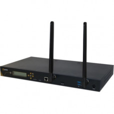 Perle IOLAN SCG50 RRU-LAM Console Server - 1000 MB - Twisted Pair, Optical Fiber - 2 Total Expansion Slot(s) - 2 x Network (RJ-45) - 18 x USB - 32 x Serial Port - 10/100/1000Base-T, 1000Base-X - Gigabit Ethernet - Management Port - Rack-mountable 04033584