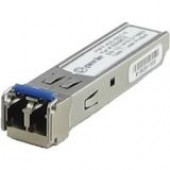 Perle PSFP-100D-S1LC80D - Fast Ethernet SFP Small Form Pluggable - For Data Networking, Optical Network - 1 x 100Base-BX - Optical Fiber - 12.50 MB/s Fast Ethernet100 05059010