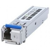 Netpatibles SFP+ Module - For Data Networking, Optical Network - 1 LC 10GBase-BX Network - Optical Fiber10 Gigabit Ethernet - 10GBase-BX - 10 Gbit/s 100-02169-NP