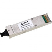 Enet Components Extreme Compatible 10122 - Functionally Identical 10GBASE-LR XFP 1310nm Duplex LC Connector - Programmed, Tested, and Supported in the USA, Lifetime Warranty" 10122-ENC