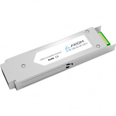 Accortec 10122-AX XFP Module - For Data Networking, Optical Network - 1 LC 10GBASE-LR Network - Optical Fiber Single-mode - 10 Gigabit Ethernet - 10GBASE-LR - TAA Compliance 10122