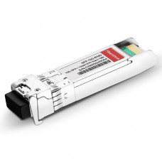 Accortec SFP+ Module - For Optical Network, Data Networking - 1 LC 10GBase-BX Network - Optical Fiber Single-mode - 10 Gigabit Ethernet - 10GBase-BX - 10 - TAA Compliance 10G-SFPP-BXD-40K