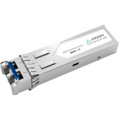 Axiom 1000BASE-SX SFP Transceiver for Cisco - SFP-GE-S - 1 x 1000Base-SX - TAA Compliance SFP-GE-S-AX