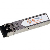 Enet Components TAA Compliant Accedian Compatible 7SV-000 - Functionally Identical 10/100/1000BASE-T SFP RJ45 - Programmed, Tested, and Supported in the USA, Lifetime Warranty" - RoHS Compliance 7SV-000-ENT