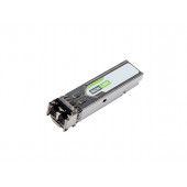 Monoprice Ironlink Cisco GLC-LH-SM-IL Compatible GE SFP, LC CONNECTOR LX/LH TRANSCER 13445