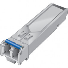 Netpatibles SFP+ Module - For Data Networking, Optical Network - 1 LC Network - Optical Fiber Single-mode10.5 1442410G1-NP