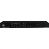 Kramer VS-44H2 4x4 4K HDR HDCP 2.2 Matrix Switcher - 4K - Twisted Pair - 4 x 4 - 4 x HDMI Out 20-80445130