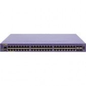 Extreme Networks Summit X460-48p Layer 3 Switch - 48 Ports - Manageable - 3 Layer Supported - PoE Ports - Rack-mountable 20312