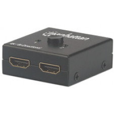 Manhattan 207850 video switch HDMI 207850