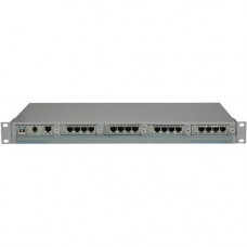 Omnitron Systems iConverter 2420-0-32 T1/E1 Multiplexer - 1 Gbit/s 2420-0-32