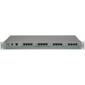 Omnitron Systems iConverter 2430-1-41 Multiplexer - 1 Gbit/s - 1 x RJ-45 2430-1-41