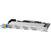 Cisco Interface Module - 4 x XENPAK 4 x Expansion Slots 4-10GE-RF