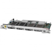 Cisco CRS 4-Port 40 Gigabit Ethernet LAN/OTN Interface Module - For Data Networking, Optical Network - 4 x CFP 4 x Expansion Slots 4-40GE-L/OTN-RF