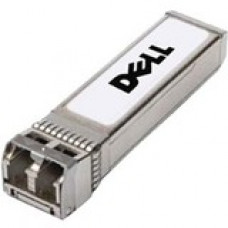 Dell Networking,Transceiver,SFP,1000BASE-LX,1310nm Wavelength,10km Reach - Kit - For Data Networking, Optical Network - 1 1000Base-LX Network - Optical Fiber Single-mode - Gigabit Ethernet - 1000Base-LX 407-BBOO