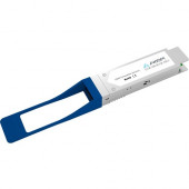 Axiom 100GBASE-CWDM4 Lite QSFP28 for Cisco - For Optical Network, Data Networking - 1 100GBase-CWDM4 Network - Optical Fiber - Single-mode - 100 Gigabit Ethernet - 100GBase-CWDM4 QSFP100GSMSR-AX