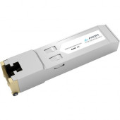 Axiom 1000BASE-T SFP for Huawei - For Data Networking - 1 1000Base-T Network - Twisted PairGigabit Ethernet - 100/1000Base-T 02314171-AX