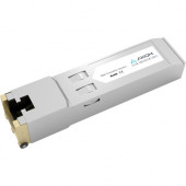 Accortec SFP Module - For Data Networking 1 RJ-45 1000Base-T Network - Twisted PairGigabit Ethernet - 100/1000Base-T - 1 N-SFP-TX