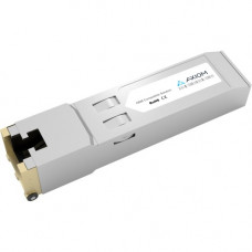 Accortec SFP Module - For Data Networking 1 RJ-45 1000Base-T Network - Twisted PairGigabit Ethernet - 100/1000Base-T - 1 N-SFP-TX