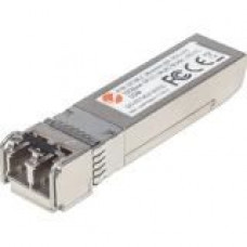 Intellinet Network Solutions 10 Gigabit Fiber SFP+ Module, LC, Multi-Mode, 984 feet (300 m) - 10GBase-SR, Cisco SFP-10G-SR Compatible" 507462