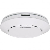 Intellinet 525688 IEEE 802.11ac 1.17 Gbit/s Wireless Access Point - 2.40 GHz, 5 GHz - 1 x Network (RJ-45) - Ethernet, Fast Ethernet, Gigabit Ethernet - Ceiling Mountable, Wall Mountable 525688