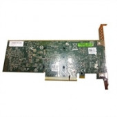 Dell Broadcom 57412 10Gigabit Ethernet Card - PCI Express - 2 Port(s) - Optical Fiber - TAA Compliance 540-BBVL