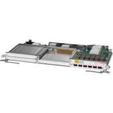 Cisco CRS Flexible PLIM - For Data Networking, Optical Network 6 10GBase-X Network - Optical Fiber10 Gigabit Ethernet - 10GBase-X4 x Expansion Slots 6-10GE-WLO-FLEX-RF