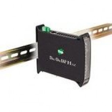 Digi IAP Haz Device Server - 1 x RJ-45 10/100Base-TX , 1 x Screw Block, 1 x DB-9 Serial 70002326