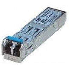 Omnitron Systems 7349E-2 CWDM SFP+ Transceiver - 10 7349E-2