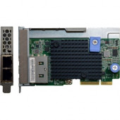 Lenovo ThinkSystem 10Gb 2-Port Base-T LOM - PCI Express - 2 Port(s) - 2 - Twisted Pair 7ZT7A00548