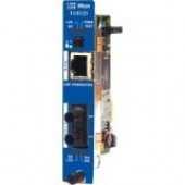 B&B T1/E1/J1 Media Converter - 1 x SC Ports - T1/E1/J1 - Internal - RoHS Compliance 850-18106