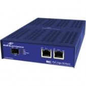 Advantech  POE GIGA-MCBASIC 2TX/SFP REQUIRES ONE IE-SFP/1250 MODULE 852-11811