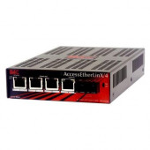 B&B Electronics Mfg. Co IMC AccessEtherLinX/4 852-13130 Ethernet Switch - 5 Ports - Manageable - 10/100Base-TX, 100Base-FX - Uplink Port - 4, 1 x Network, Uplink - 2 Layer SupportedLifetime Limited Warranty - RoHS, WEEE Compliance 852-13130