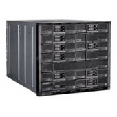 Lenovo 8721HC2-C1 Flex System Enterprise Chassis - 6x 2500W Power 8721HC2