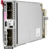 HPE Expansion Module - For Data Networking, Network Security, Network Management 876852-B21