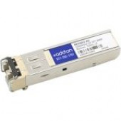 AddOn IBM 88Y6062 Compatible TAA Compliant 1000Base-SX SFP Transceiver (MMF, 850nm, 550m, LC) - 100% compatible and guaranteed to work - TAA Compliance 88Y6062-AO