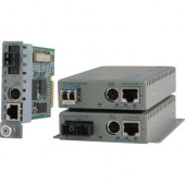 Omnitron Systems 10/100/1000BASE-T UTP to 1000BASE-X Media Converter and Network Interface Device - 1 x Network (RJ-45) - Management Port - 1000Base-X - 1 x Expansion Slots - 1 x SFP Slots - Wall Mountable - RoHS, WEEE Compliance 8939N-0-DW