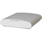 Ruckus Wireless ZoneFlex R610 IEEE 802.11ac 1.86 Gbit/s Wireless Access Point - 2.40 GHz, 5 GHz - MIMO Technology - 2 x Network (RJ-45) - Gigabit Ethernet - Standalone, Wall Mountable 901-R610-US00