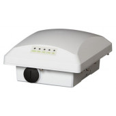 Ruckus Wireless TAA/FIPS COMPLIANT RUCKUS T610 802.11AC WAVE 2 OUTDOOR WIRELESS ACCESS POINT, 4X4:4 STREAM, MU-MIMO, OMNIDIRECTIONAL BEAMFLEX+ COVERAGE, 2.4GHZ AND 5GHZ CONCURRENT DUAL BAND, DUAL 10/100/1000 ETHERNET PORTS, 9F1-T610-US01